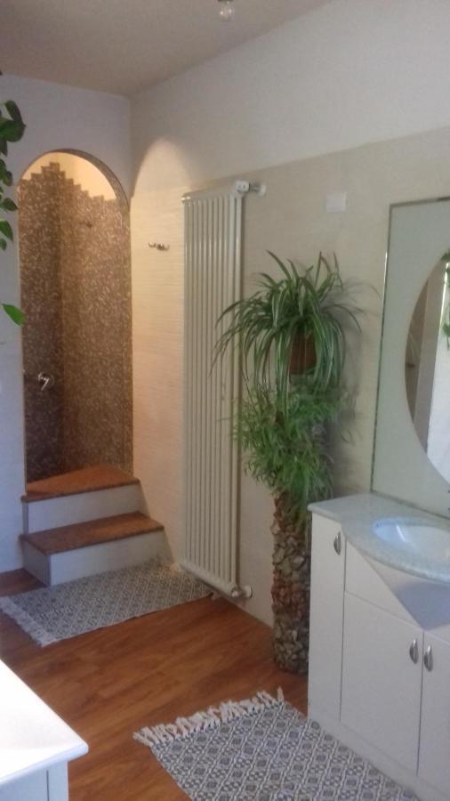 Vila Casa Cris Brentonico Exteriér fotografie