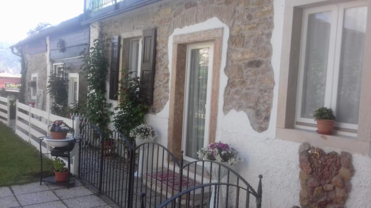 Vila Casa Cris Brentonico Exteriér fotografie
