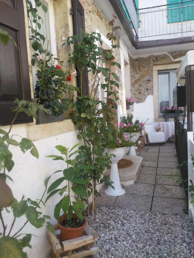Vila Casa Cris Brentonico Exteriér fotografie